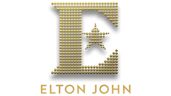 Elton John Pinball Game Logo by Jersey Jack Pinball