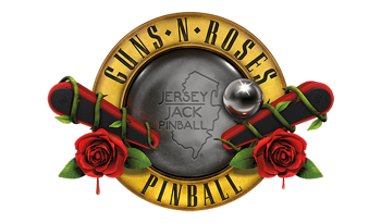 Guns 'N Roses Pinball game downloads