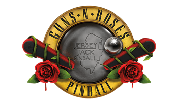 Guns 'N Roses Pinball game downloads