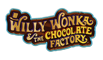 Willy Wonka Pinball